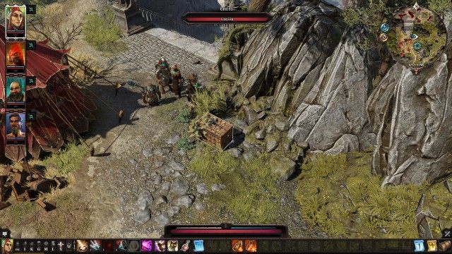 Chest (lvl 7)
