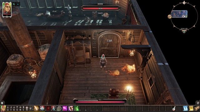 Door