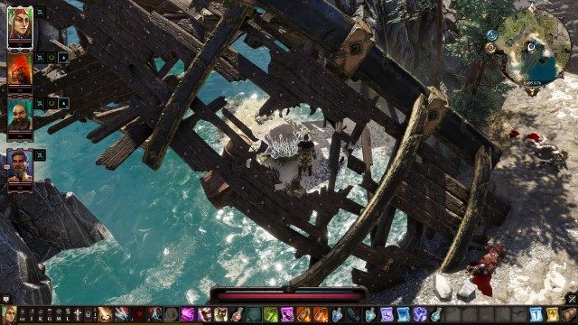 Ornate Chest (lvl 6)