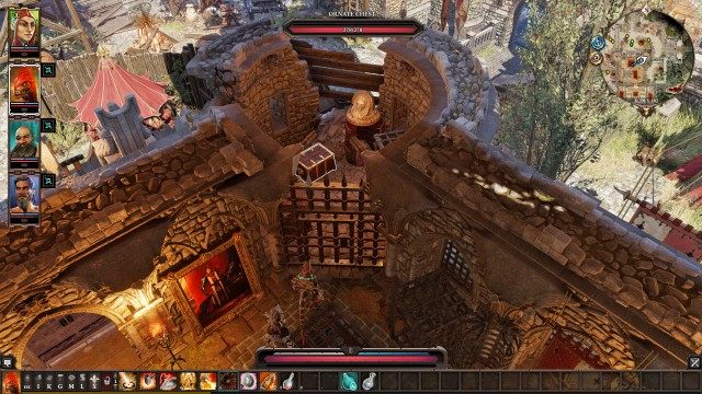Ornate Chest (lvl 4)