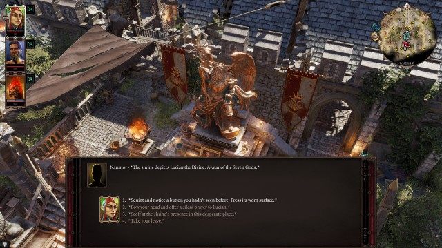 Hatch to the Underground