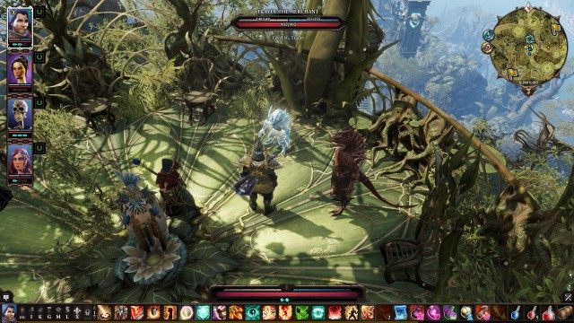 Trayde the Merchant