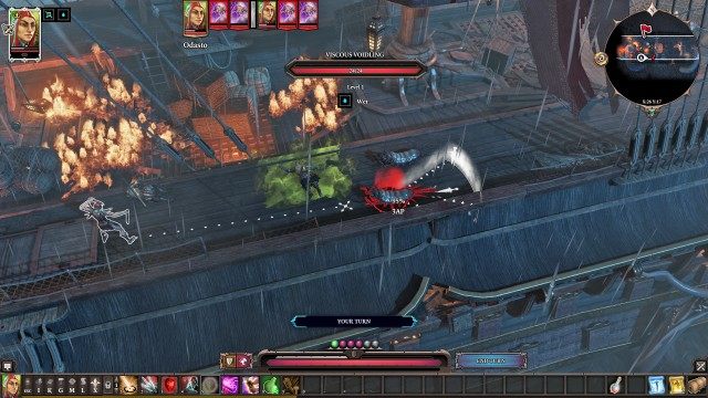 Voidlings (lvl 1)