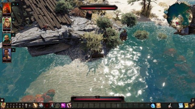 Well-Worn Chest (lvl 3)