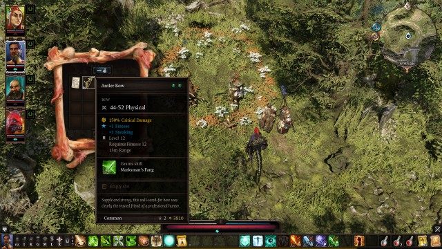 Deer Treasure