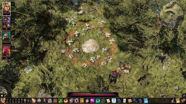 Deer Treasure