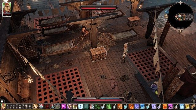 Chest (lvl 8)
