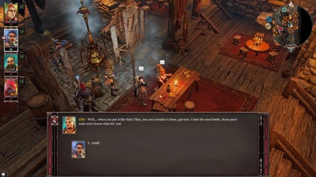 Enemies Debuffed