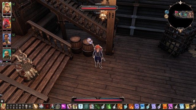 Lohse
