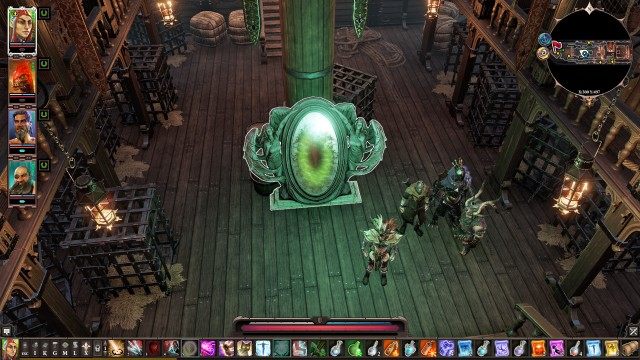 Magic Mirror