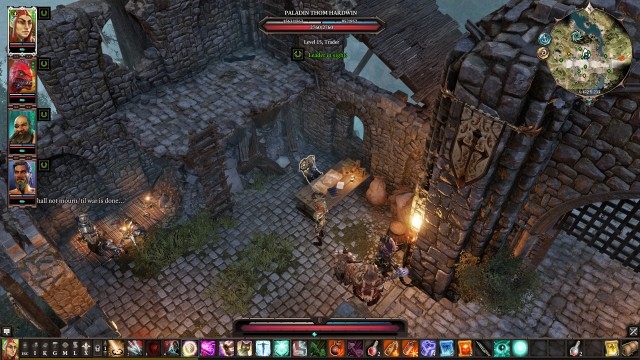RC Paladin Info