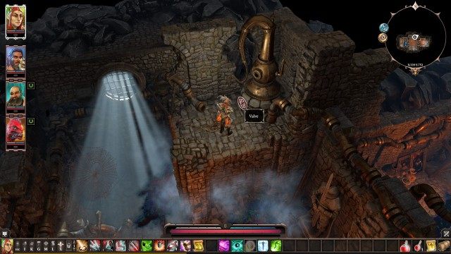 Valve