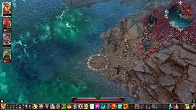 Adventurer's Hidden Stash