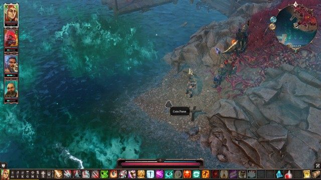 Adventurer's Hidden Stash