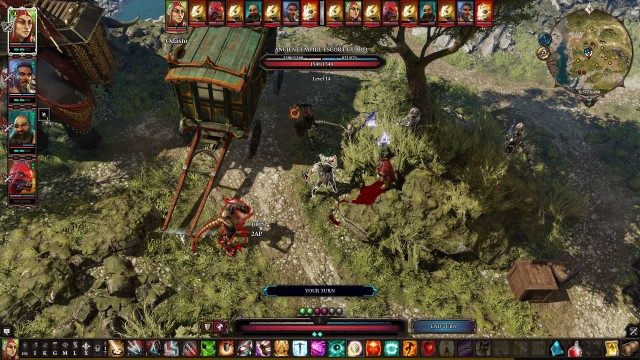 Red Princess Refused