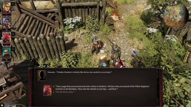 Sent War Owl