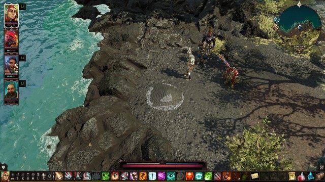Well-Worn Chest (lvl 16)