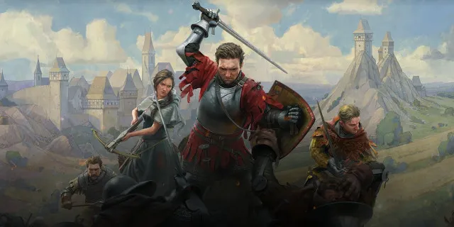 Kingdom Come: Deliverance 2 Game Guide