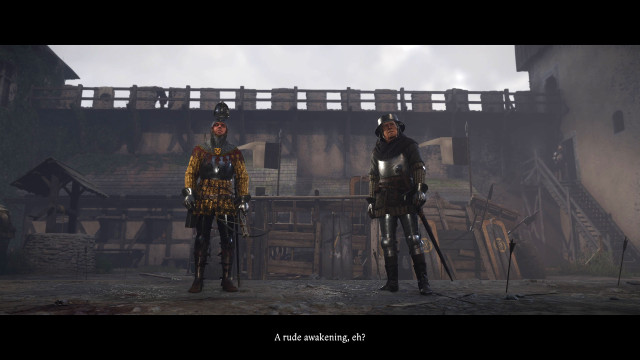 Last Rites