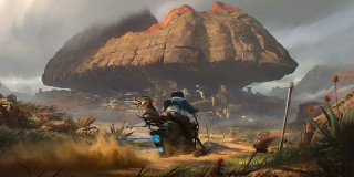 Star Wars Outlaws Game Guide