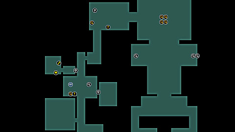 Morenia, Star Wars Outlaws Map