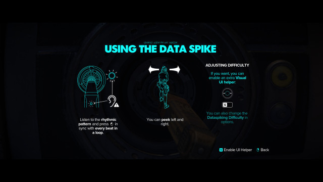 Find a way into Club Tarsus.