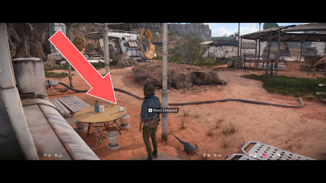 A Message from the TWS