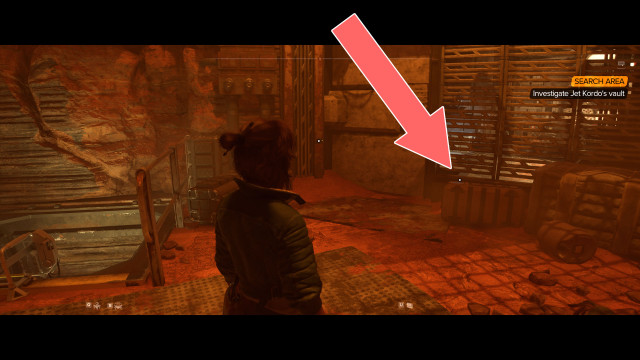 Emergency Miyuki Caches