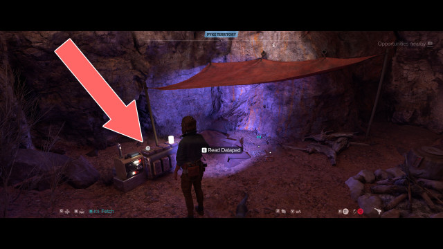 For your Information