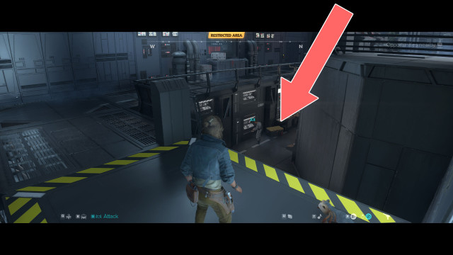 Imperial Comm Station Treasure