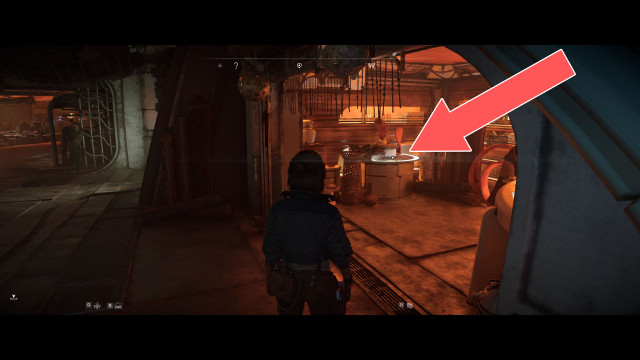 Scientific Expedition Report