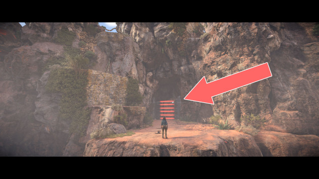 Shaska's Hold