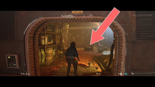 Shipjacker Workshop Treasure