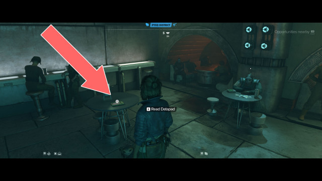 Who is Jinnjo Blorgh?