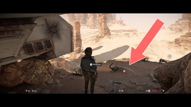 Bang Button