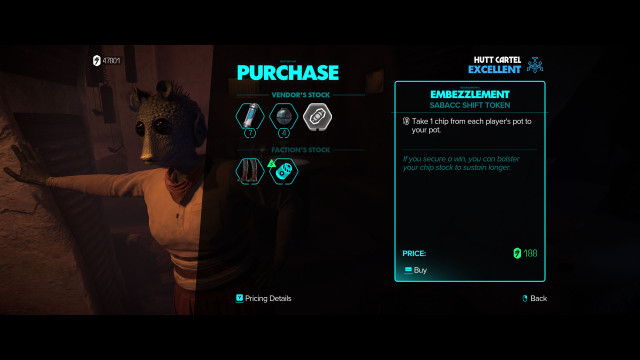 Embezzlement