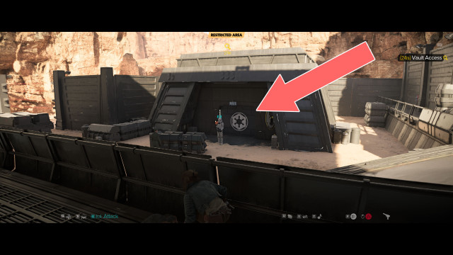 Blaster Recirculator (Fort Sunfire)