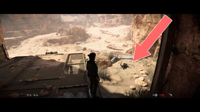 Hammer Rock