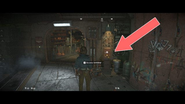 Holonet Terminal