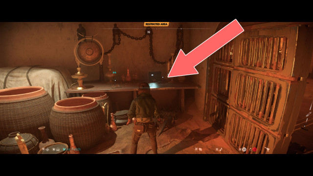 Hutt Encryption Keys