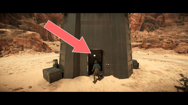 Imperial Terminal