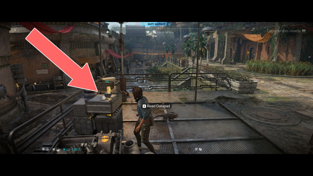 Important: Myrran Swimmer's Club