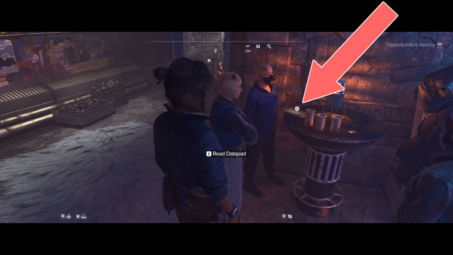 Last thing I do for you