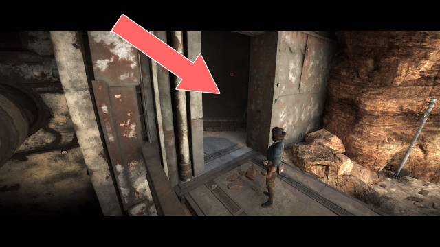 Lost Sandcrawler Treasure