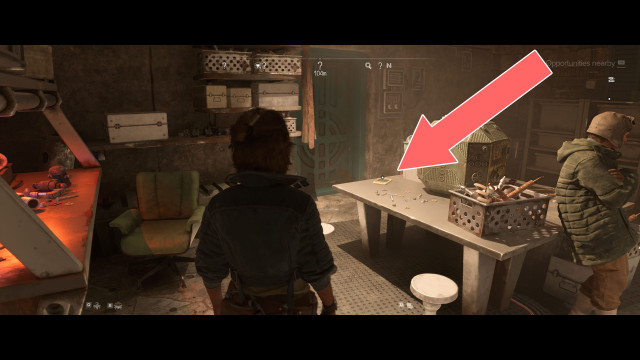 RE: Locked out... again