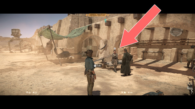 Smuggler