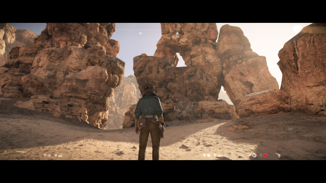 Strange Pillar