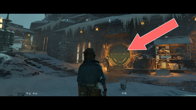Survivalist's Store