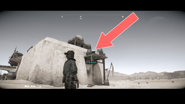 Wayfar Stash Keycard