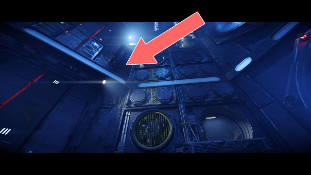 Find an atmospheric accelerator.